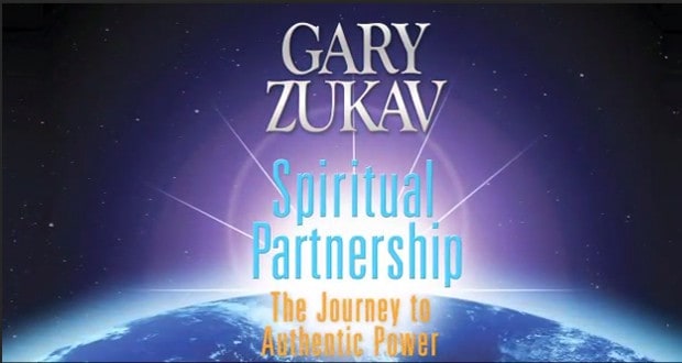 Spiritual_Partnership_Gary_Zukav_Trailer_poster