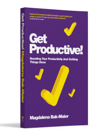 Get Productive 