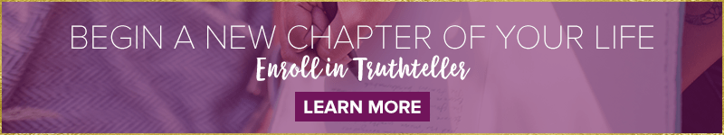 5 Traits of a Powerful Truthteller banner