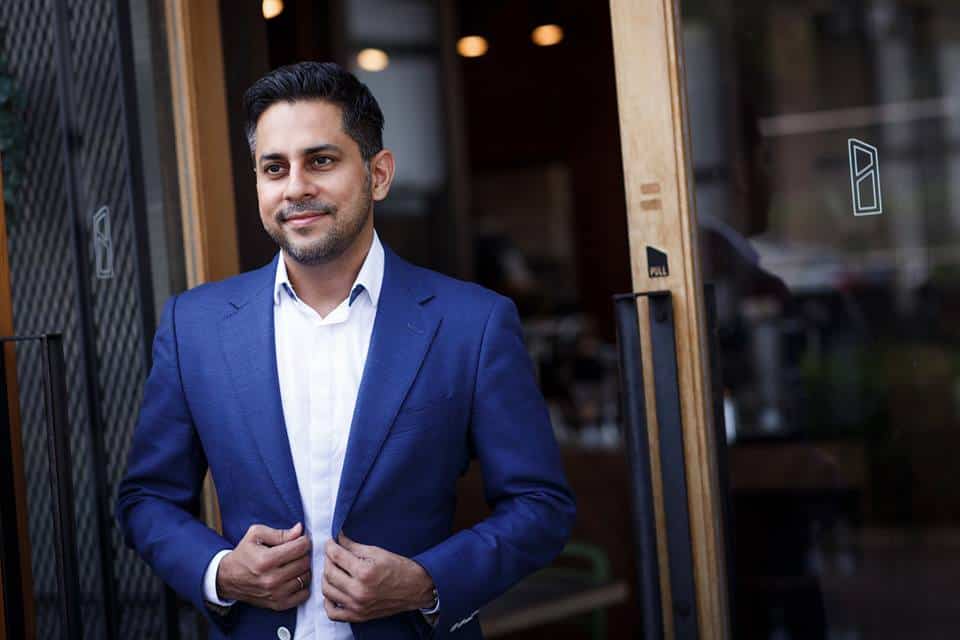 Transforming Beyond Our Potential- A Conversation with Vishen Lakhiani