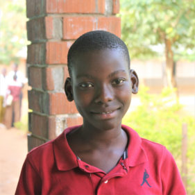 Joanitah Nankinga WIL Uganda Teen Voices