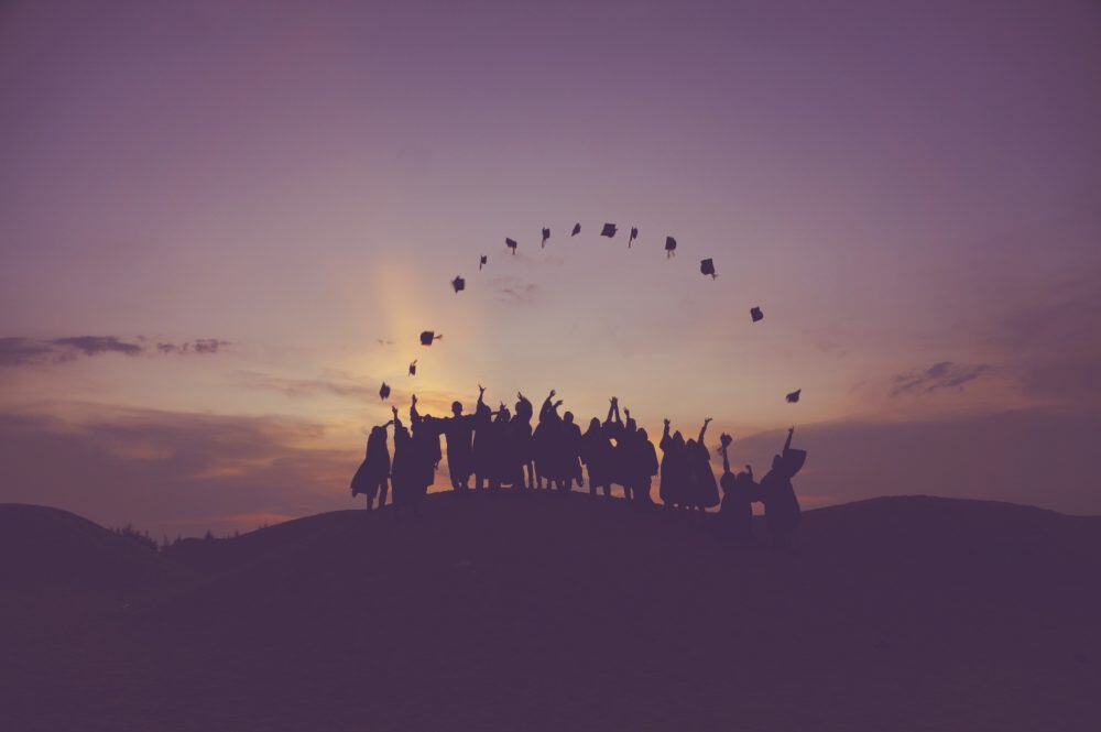 When Getting an Education Seems Like an Elusive Dream Scholarship College Graduation Support