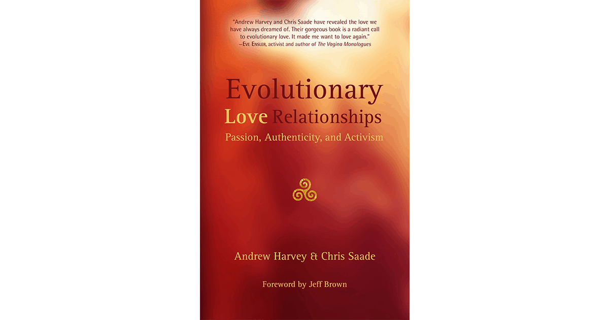 evolutionary love relationships